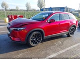 MAZDA CX-9 TOURING PLUS JM3TCBAY8N0614524 fotografie
