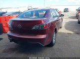 MAZDA MAZDA3 I TOURING JM1BL1SF6A1299786 снимка