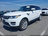 LAND ROVER RANGE ROVER SPORT 5.0L V8 SUPERCHARGED SALWR2TF6EA393413 снимка
