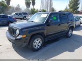 JEEP PATRIOT SPORT 1C4NJPBA6GD527786 fotografie
