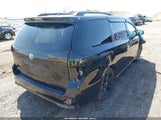 TOYOTA SIENNA SE PREMIUM 8 PASSENGER 5TDXK3DC4FS581586 photo