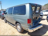 FORD E-150 XL/XLT 1FMRE11L06DA35237 снимка