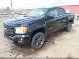GMC CANYON SLE 1GTG6CEN6K1332802 снимка