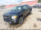GMC CANYON SLE 1GTG6CEN6K1332802 снимка