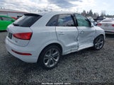 AUDI Q3 2.0T PREMIUM PLUS WA1EFCFS7GR024620 снимка