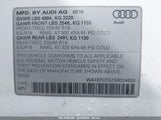 AUDI Q3 2.0T PREMIUM PLUS WA1EFCFS7GR024620 снимка