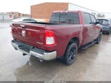 RAM 1500 BIG HORN/LONE STAR 4X4 5'7 BOX 1C6SRFFT0KN743306 fotografie