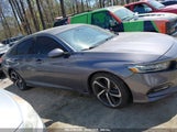 HONDA ACCORD SPORT 2.0T 1HGCV2F39JA049545 снимка