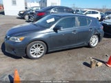 LEXUS CT 200H PREMIUM JTHKD5BH1B2007140 снимка