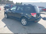 SUBARU FORESTER 2.5X PREMIUM JF2SHADC6CH424642 снимка