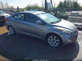 HYUNDAI ELANTRA LIMITED (ULSAN PLANT) KMHDH4AE2CU274806 снимка