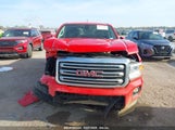 GMC CANYON SLE 1GTG5CEN6K1302069 снимка