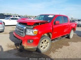 GMC CANYON SLE 1GTG5CEN6K1302069 снимка