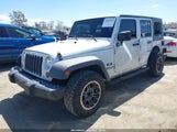 JEEP WRANGLER UNLIMITED X 1J4GB39199L718528 fotografie