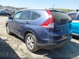 HONDA CR-V EX-L 2HKRM3H76EH528229 снимка