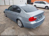 BMW 328I WBAVC53597FZ79359 снимка