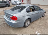 BMW 328I WBAVC53597FZ79359 снимка