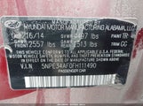 HYUNDAI SONATA SPORT 5NPE34AF0FH111490 снимка