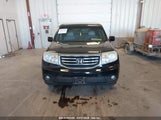 HONDA PILOT EX-L 5FNYF4H56CB033065 fotografie