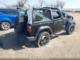 JEEP WRANGLER SPORT S 4X4 1C4GJXAG0LW276017 снимка