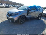HONDA CR-V 2WD LX 2HKRW1H22LH402885 снимка