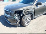 KIA TELLURIDE S 5XYP6DHCXMG115191 снимка