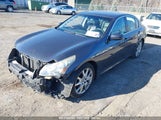 INFINITI G37X JN1CV6AR7DM755145 снимка