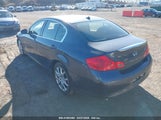 INFINITI G37X JN1CV6AR7DM755145 снимка