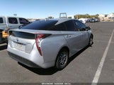 TOYOTA PRIUS TWO JTDKBRFU1H3551324 снимка