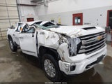 CHEVROLET SILVERADO 2500HD 4WD STANDARD BED HIGH COUNTRY 1GC4YREY3RF366445 fotografie
