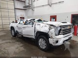 CHEVROLET SILVERADO 2500HD 4WD STANDARD BED HIGH COUNTRY 1GC4YREY3RF366445 fotografie