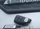 CHEVROLET SILVERADO 2500HD 4WD STANDARD BED HIGH COUNTRY 1GC4YREY3RF366445 fotografie