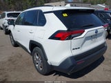 TOYOTA RAV4 HYBRID LE JTMLWRFV3ND566527 photo