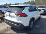 TOYOTA RAV4 HYBRID LE JTMLWRFV3ND566527 photo