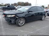 KIA FORTE EX KNAFU5A22B5350244 снимка