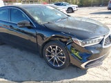 ACURA TLX 19UUB2F32JA009790 снимка