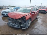 NISSAN SENTRA SV 3N1AB7AP1GY279710 снимка