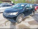 HONDA CR-V LX 2HKRM4H37DH600797 снимка