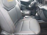 FORD MAVERICK LARIAT 3FTTW8R93RRB48216 снимка