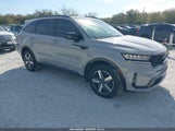 KIA SORENTO EX 5XYRH4LF9PG229689 снимка