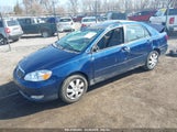 TOYOTA COROLLA LE 1NXBR30E36Z660901 снимка