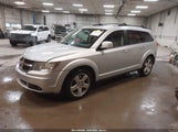 DODGE JOURNEY SXT 3D4GH57V79T233849 снимка
