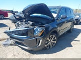 KIA TELLURIDE EX 5XYP3DHC2NG226263 снимка