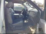 FORD F-250 XL 1FDBF2B66BEC47481 снимка