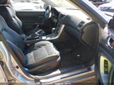 SUBARU OUTBACK 2.5XT LIMITED 4S4BP67C564350969 снимка