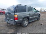CHEVROLET TAHOE ALL NEW LT 1GNEK13T0YJ164874 снимка
