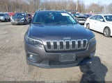JEEP CHEROKEE LATITUDE PLUS 4X4 1C4PJMLB5LD545530 снимка