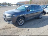 JEEP CHEROKEE LATITUDE PLUS 4X4 1C4PJMLB5LD545530 снимка