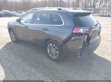 JEEP CHEROKEE LATITUDE PLUS 4X4 1C4PJMLB5LD545530 снимка