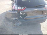 JEEP CHEROKEE LATITUDE PLUS 4X4 1C4PJMLB5LD545530 снимка